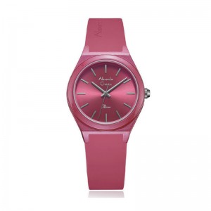 Alexandre Christie AC 2A07 Red LHRIGRE